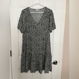 Gap dress